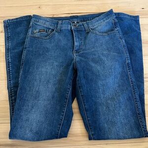 Kuhl Kontour Flex Skinny Jeans